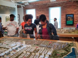 Lakeside toure 06-13