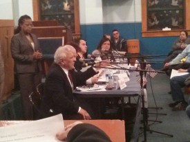 10th Ward Aldermanic candidates