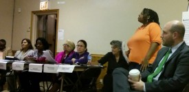 Leadership team Townhall mtg 09-25-14