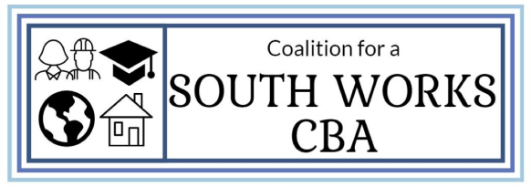 Coalition logo