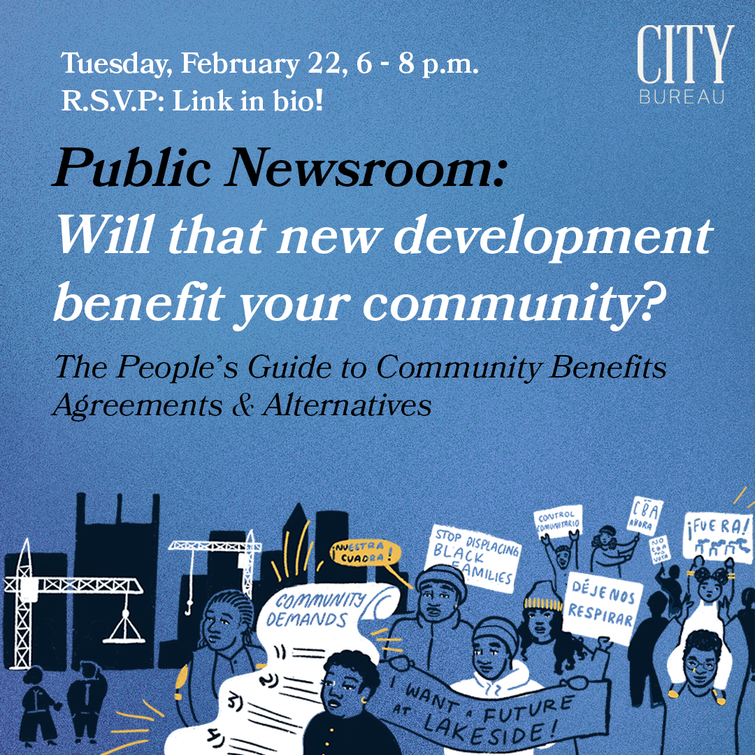 City Bureau newsroom on CBAs 02-22-2022 eng