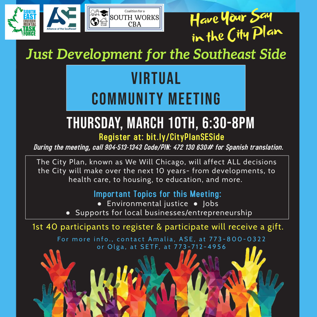 We Will Chicago meeting 03-10-2022 eng