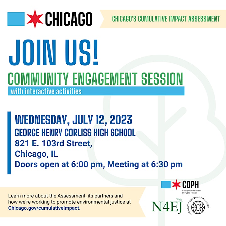 CDPH Cumulative Impact Cmty Mtg 07-12-2023