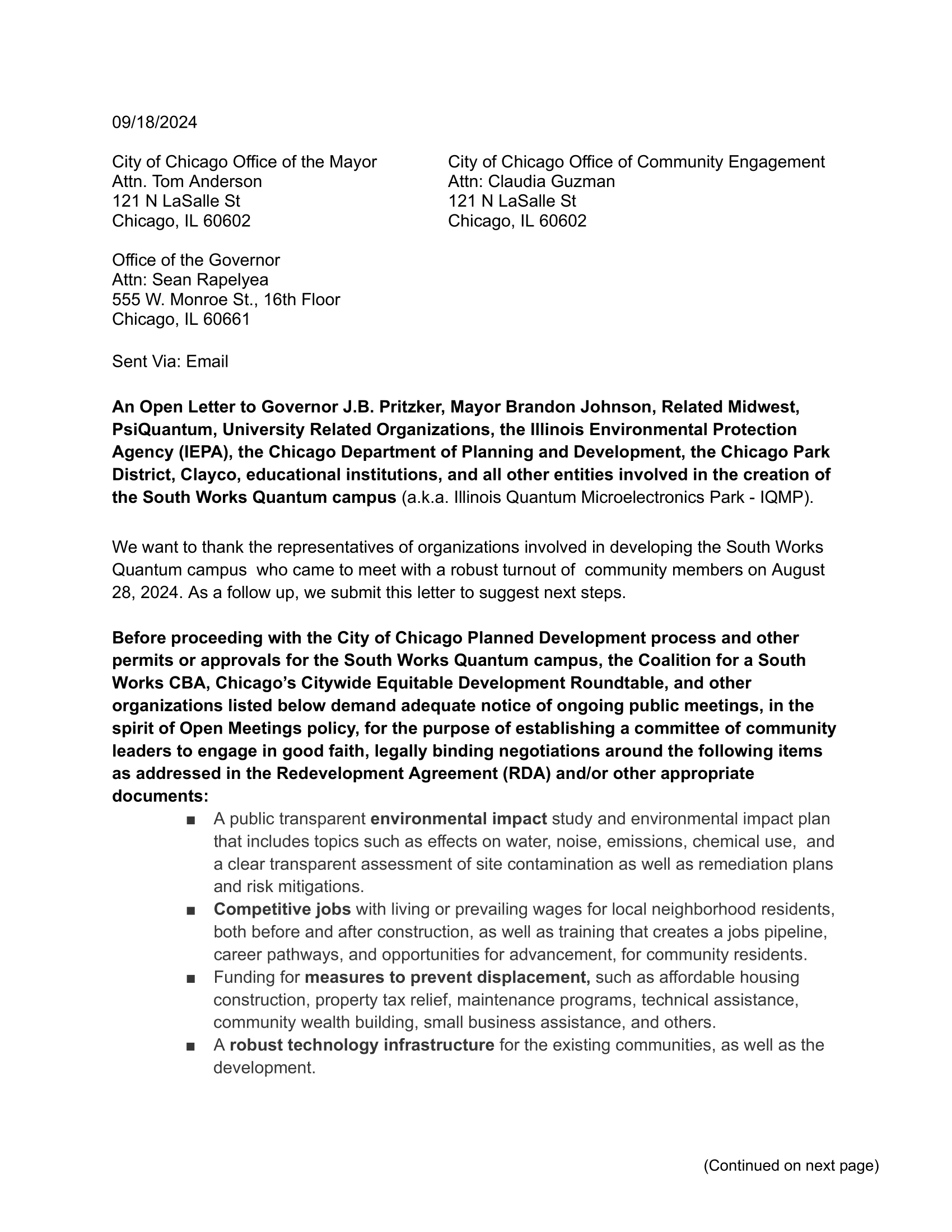 South Works Quantum Letter 09-18-2024-pg1