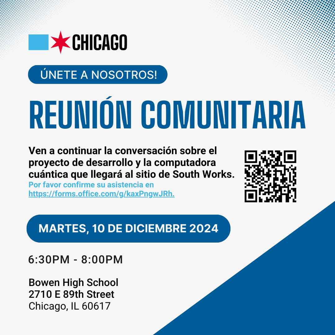 City-held Quantum meeting 12-10-2024 span